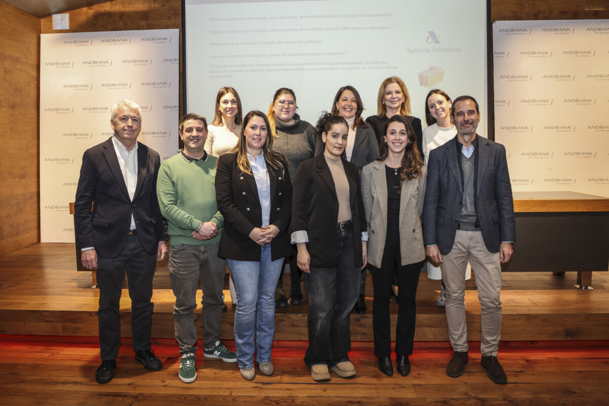 Conference: “Preventions and Fiscal Risks 2024 for Spanish Residents in